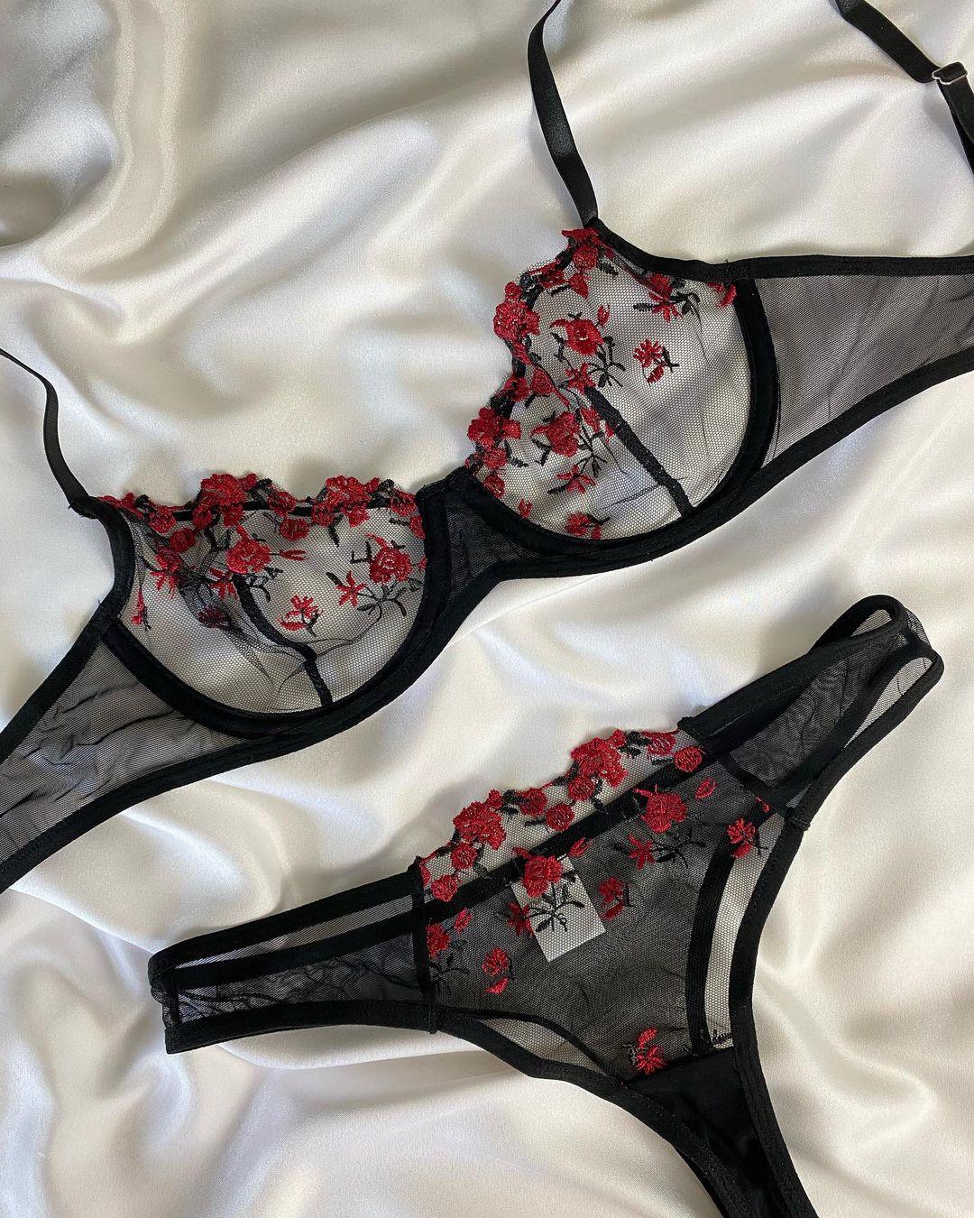 Lingerie Europa