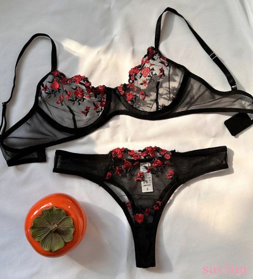 Lingerie Europa