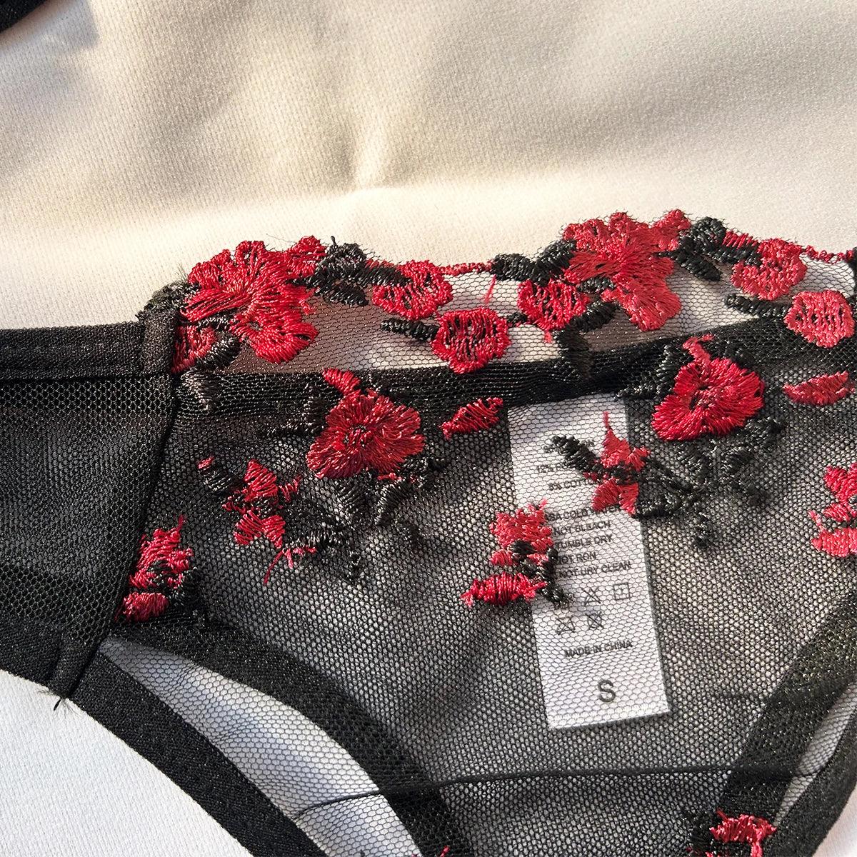 Lingerie Europa