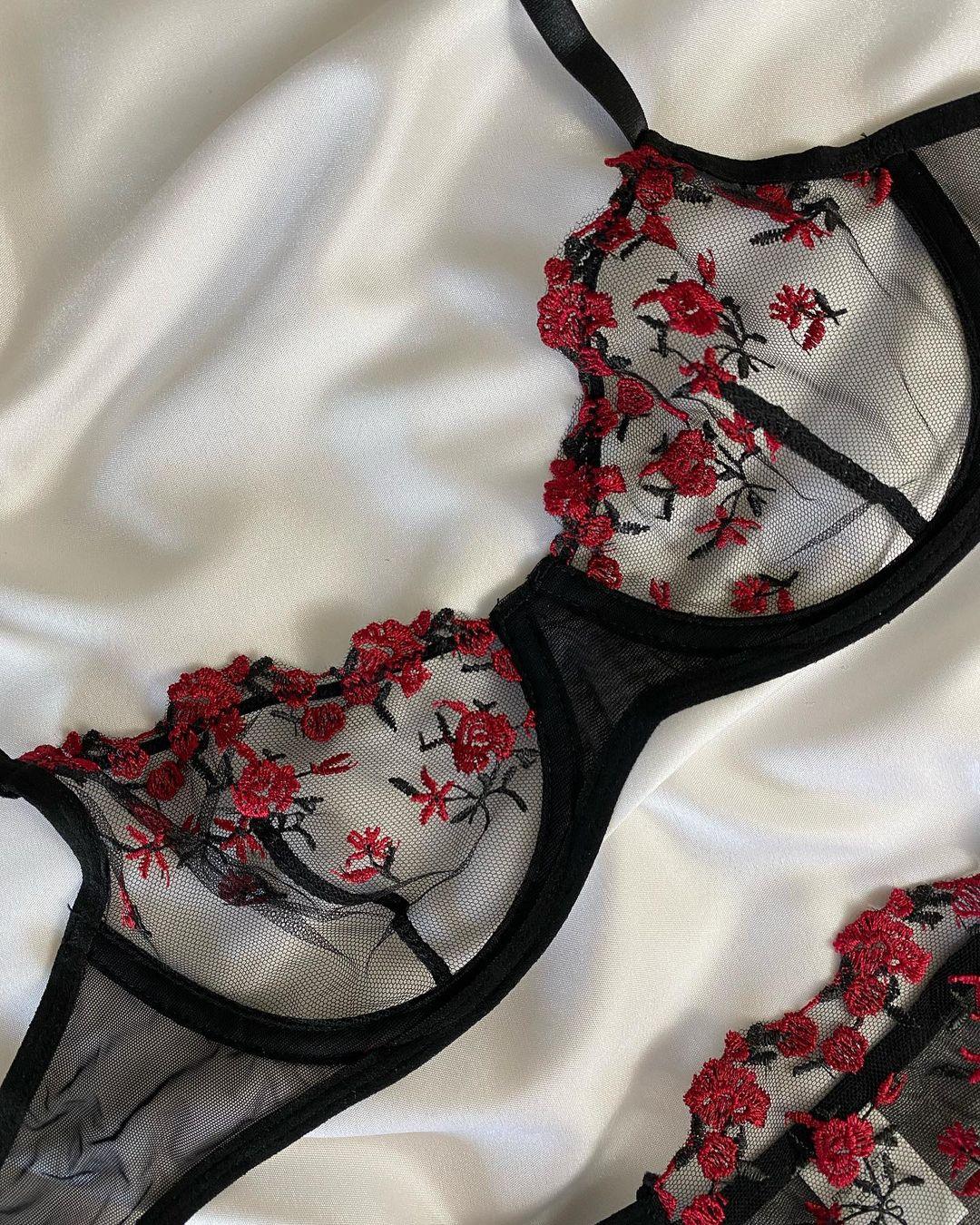 Lingerie Europa