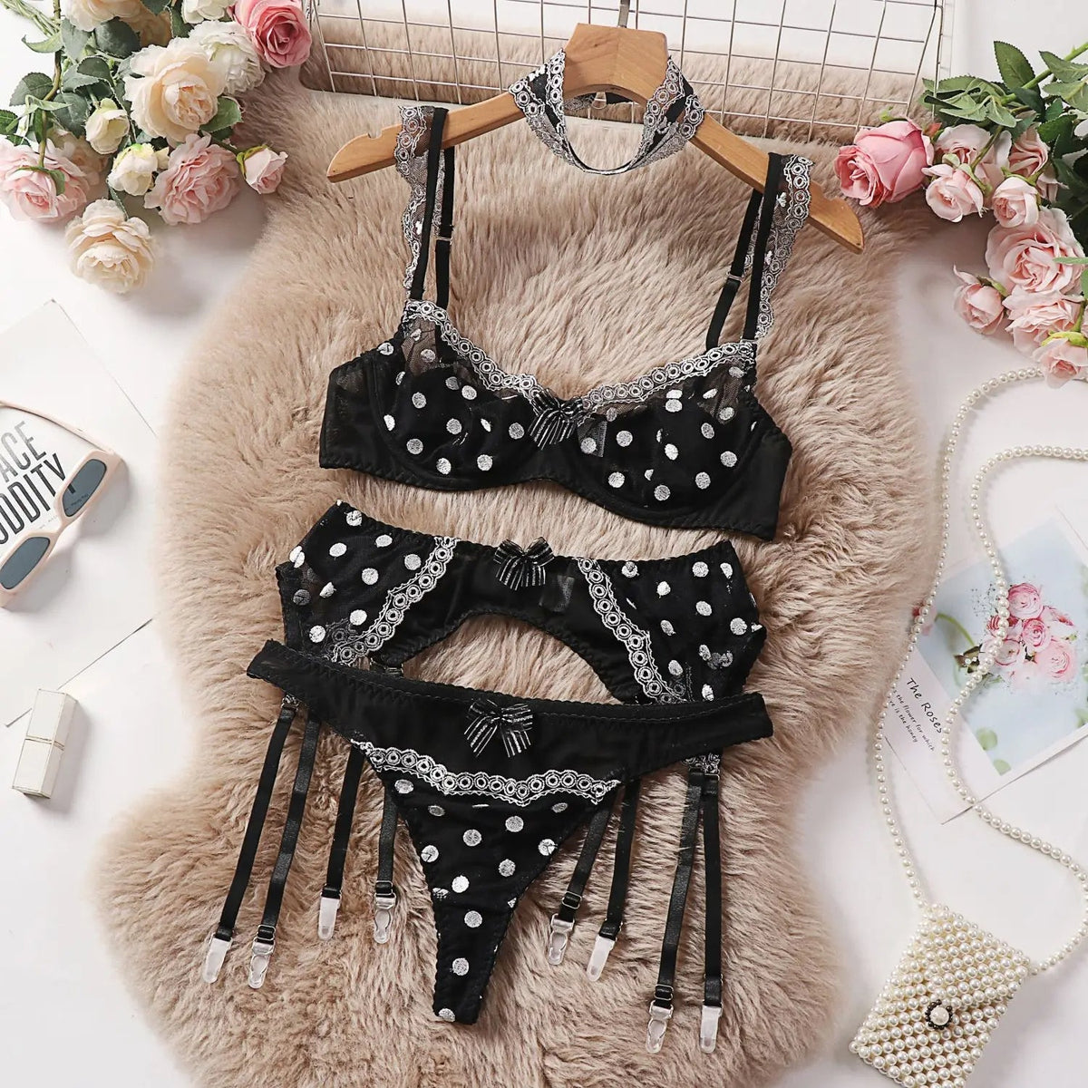 Lingerie Charlotte