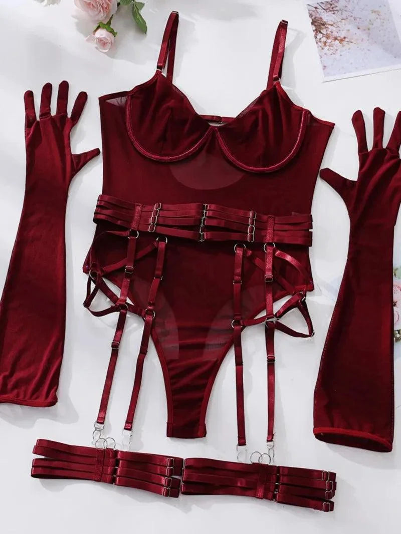 Body BloodMoon