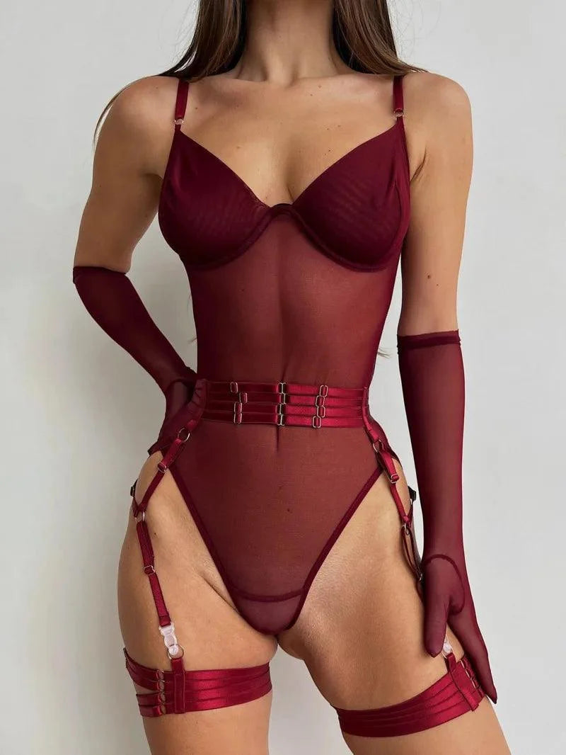 Body BloodMoon
